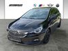 Opel Astra schoefweg