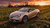 Opel Cascada obergriesbach