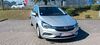 Opel Astra walhausen