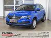 Skoda Karoq kreis|suedliche-weinstrasse