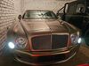Bentley Mulsanne hoehr-grenzhausen