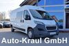Peugeot Boxer huelseburg