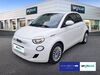Fiat 500e hueckeswagen