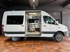 Mercedes-Benz Sprinter muenster-sarmsheim