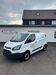 Ford Transit Custom niederheimbach