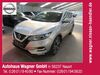 Nissan Qashqai ober-hilbersheim