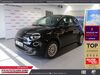 Fiat 500e Gersfeld (Rhön)