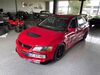 Mitsubishi Lancer Röfingen