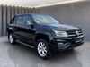 VW Amarok deutschland