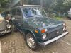 Lada Niva osthausen-wuelfershausen
