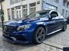 Mercedes-Benz C 63 AMG fredersdorf-vogelsdorf