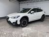 Subaru XV niederhosenbach
