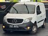 Mercedes-Benz Citan muenster-sarmsheim