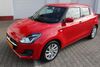Suzuki Swift kreis|bad-toelz-wolfratshausen