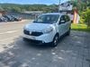 Dacia Lodgy Sontheim an der Brenz