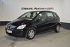 Mercedes-Benz B 150 Bingen am Rhein