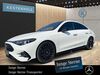 Mercedes-Benz CLA 180 niederhosenbach