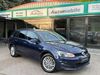 VW Golf engerda