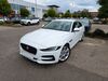 Jaguar XE Saalow