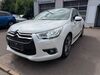 Citroen DS4 oberheimbach