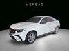 Mercedes-Benz GLC 200 ruschberg