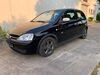 Opel Corsa walhausen