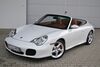 Porsche 996 Schöfweg