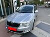 Skoda Superb schoena-kolpien