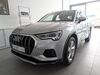 Audi Q3 sotterhausen