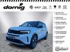 Opel Frontera ruttersdorf-lotschen