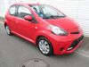 Toyota Aygo (X) walhausen