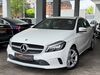 Mercedes-Benz A 180 duisburg