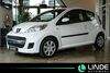 Peugeot 107 enzkloesterle