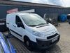 Citroen Jumpy woelferbuett