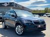 Skoda Karoq neulietzegoericke