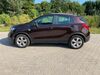 Opel Mokka X schoefweg
