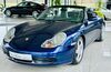 Porsche 996 goergeshausen