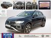 VW T-Roc deutschland