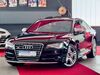Audi S8 kuehbach
