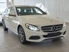 Mercedes-Benz C 180 ober-hilbersheim