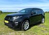Land Rover Discovery Sport Wyhl am Kaiserstuhl