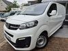 Opel Vivaro obergriesbach