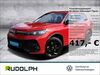 VW Tiguan unterrissdorf