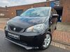 Seat Mii suedergellersen