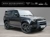 Land Rover Defender niederheimbach