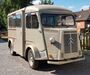 Citroen Andere Heinsen