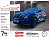 Nissan Juke schoefweg