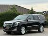 Cadillac Escalade saalow