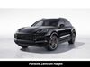 Porsche Cayenne meinborn