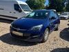 Opel Astra muehlstedt